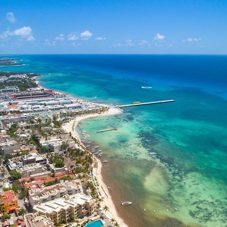 The Boat Condo By Andiani Travel Playa del Carmen Exterior foto